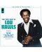 Lou Rawls - Lou Rawls - The Very Best Of (CD) - 1t