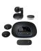 Κάμερα Logitech - ConferenceCam Group, FullHD, 1080p30fps, μαύρη - 1t