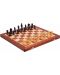 Πολυτελές σκάκι Sunrise Tournament No 5 - German Knight - 1t