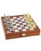 Πολυτελές σκάκι Manopoulos - 27 x 27 cm - 1t