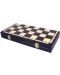 Πολυτελές σκάκι  Sunrise Babushka Green - 3t
