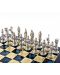 Πολυτελές σκάκι Manopoulos - Αναγέννηση, 36 x 36 cm - 5t