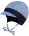 Καλοκαιρινό καπέλο Maximo-Μπλε, καρκίνος, μέγεθος 37 - 1t