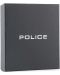 Ανδρικό πορτοφόλι Police - Cosmin, με κέρματοθήκη, μαύρο - 4t