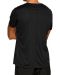 Ανδρικό μπλουζάκι Asics - Core SS Top, μαύρο  - 5t