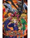 Maxi αφίσα GB eye Animation: Yu-Gi-Oh! - King of Duels - 1t