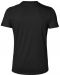 Ανδρικό μπλουζάκι Asics - Big Logo, μαύρο  - 2t