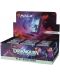 Magic The Gathering: Duskmourn House Of Horror Play Booster Display - 1t