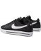Ανδρικά παπούτσια Nike - Court Legacy,μαύρο/λευκό - 3t