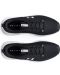 Ανδρικά παπούτσια Under Armour - Charged Commit 4 , μαύρα - 6t