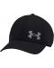 Ανδρικό καπέλο Under Armour - ArmourVent, Μέγεθος, μαύρο - 1t