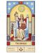 Masonic Tarot (boxed) - 4t