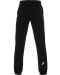 Ανδρικό αθλητικό παντελόνι Asics - Big logo Sweat pant, μαύρο  - 2t