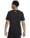 Ανδρικό μπλουζάκι Nike - Air Graphic , μαύρο - 2t