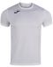 Ανδρικό μπλουζάκι Joma - Record II , λευκό - 1t