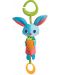 Βρεφικό παιχνίδι Tiny Love Μικροί Εξερευνητές  - Thomas Bunny - 1t