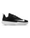 Ανδρικά παπούτσια Nike - Court Vapor Lite, μαύρα  - 1t