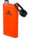 Μανέρκα Stanley The Easy Fill Wide Mouth - Blaze Orange, 230 ml - 3t