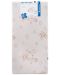 Στρώμα KikkaBoo - Memory Comfort Cool gel, 70 х 140 х 12 cm, Bear Beige - 1t