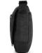 Ανδρική τσάντα Gabol Crony Eco - Μαύρη, 19 cm - 2t