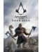 Maxi αφίσα GB eye Games: Assassin's Creed - Valhalla Raid - 1t