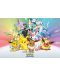 Maxi αφίσα GB eye animation: Pokemon - Eevee & Pikachu - 1t