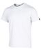 Ανδρικό μπλουζάκι Joma - Desert, μέγεθος 4XL, λευκό - 1t