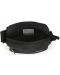 Τσάντα ώμου ανδρική  Gabol Crony Eco - μαύρο, 17 cm - 4t