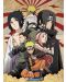 Μεγάλη αφίσα ABYstyle Animation: Naruto Shippuden - Group - 1t