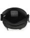 Τσάντα ώμου ανδρική  Gabol Twist Eco - μαύρο, 20 сm - 4t