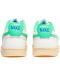 Ανδρικά παπούτσια Nike - Court Vision Low, λευκό/πράσινο - 4t