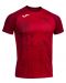 Ανδρικό μπλουζάκι Joma - Elite IX, κόκκινο - 1t
