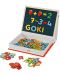 Μαγνητικό παιχνίδι Goki - Προσχολική ηλικία - 2t