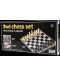 Μαγνητικό σκάκι 3 σε 1 Maxi 9018 - 1t