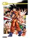 Maxi αφίσα  GB eye Animation: Dragon Ball - Goku - 1t