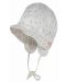 Καλοκαιρινό καπέλο Maximo-λευκό, τριαντάφυλλο , 0017 μέγεθος 39 - 1t