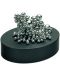 Μαγνητικό καταπραϋντικό στρες Philippi - Malo, 9 cm, 200 τεμάχια ατσάλινες μπάλες - 1t