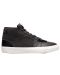 Ανδρικά παπούτσια Nike - Jordan Series Mid, μαύρα  - 5t