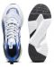 Ανδρικά παπούτσια Puma - Softride Sway , λευκό/μπλε - 3t