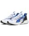 Ανδρικά παπούτσια Puma - Softride Sway , λευκό/μπλε - 1t