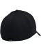 Ανδρικό καπέλο Under Armour - Iso-Chill ArmourVent, μαύρο - 2t