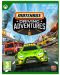 Matchbox: Driving Adventures (Xbox One/Series X) - 1t