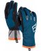 Ανδρικά γάντια Ortovox - Tour Glove, μέγεθος L, μπλε - 1t