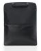 Ανδρική τσάντα από γνήσιο δέρμα Pininfarina Folio, carbon - 2t