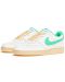 Ανδρικά παπούτσια Nike - Court Vision Low, λευκό/πράσινο - 1t