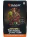 Magic the Gathering: Outlaws of Thunder Junction Commander Deck - Desert Bloom - 1t