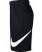Ανδρικό σορτς Nike - Sportswear Club,  μαύρο - 2t