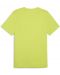 Ανδρικό μπλουζάκι Puma - Performance , κίτρινο - 2t