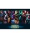 Maxi αφίσα ABYstyle Games: League of Legends - Champions - 1t
