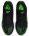 Ανδρικά παπούτσια Nike - Jordan Tatum, νούμερο 45, μαύρο/πράσινο - 3t